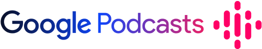 Google podcast logo 