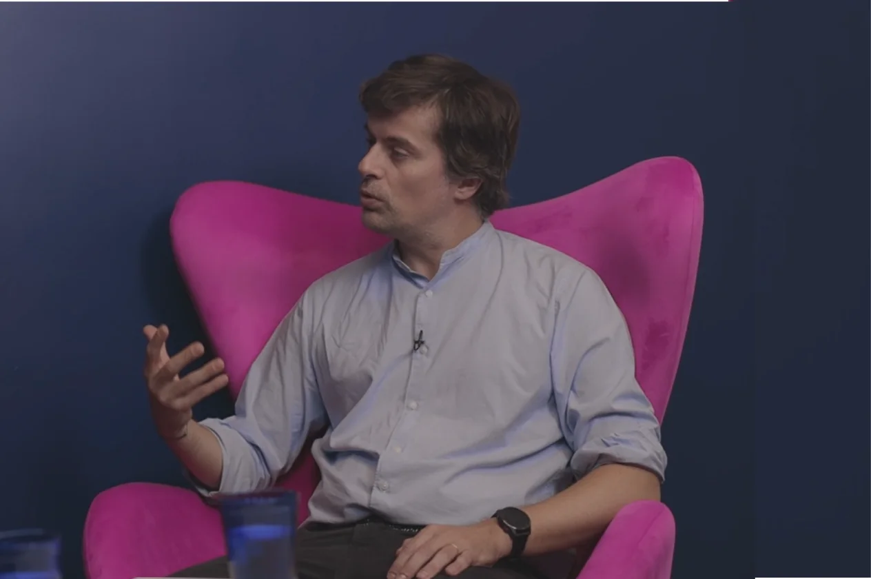 Maxime Marembaud site web La transformation Data du Groupe Sodexo.