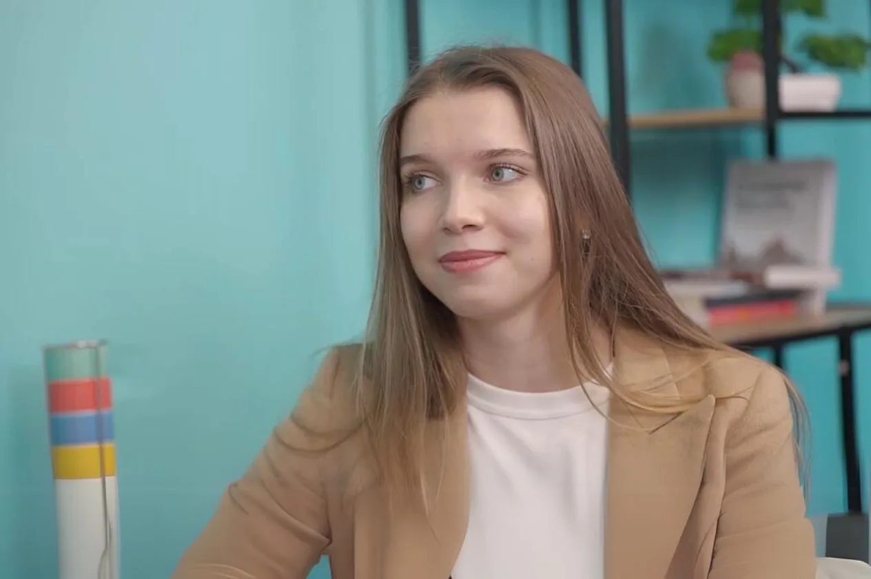 Aleksandra Semenenko – new video the bridge Mastering Marketing ROI thanks to Incrementality Testing