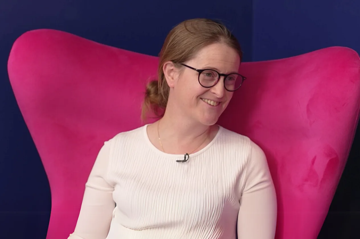 Florence Bénézit – Site Web Le Futur du Travail avec l’IA.