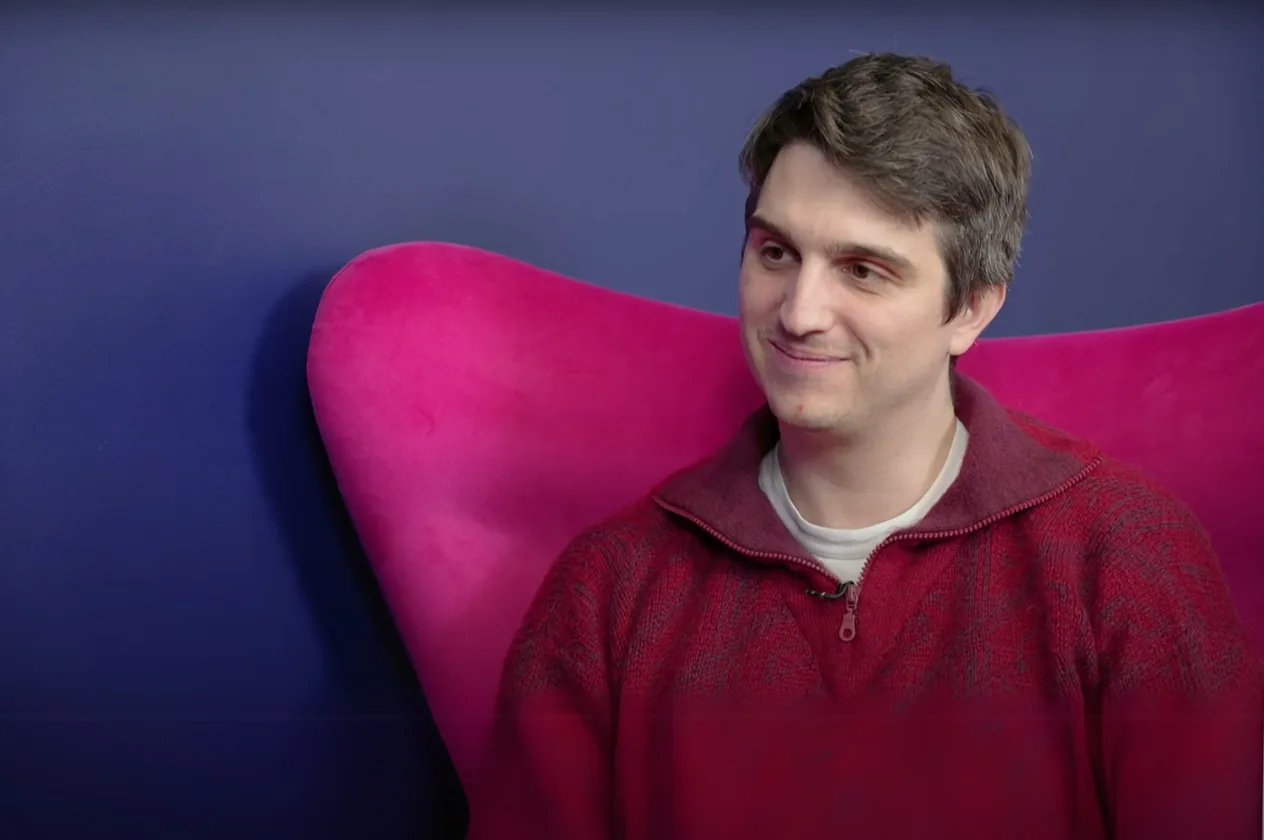 Robin Doumerc Turning 100 engineers and developers into a unified, productive, innovative team.