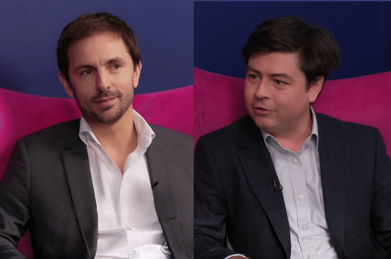 From efficiency to transformation: How AI is reshaping financial services