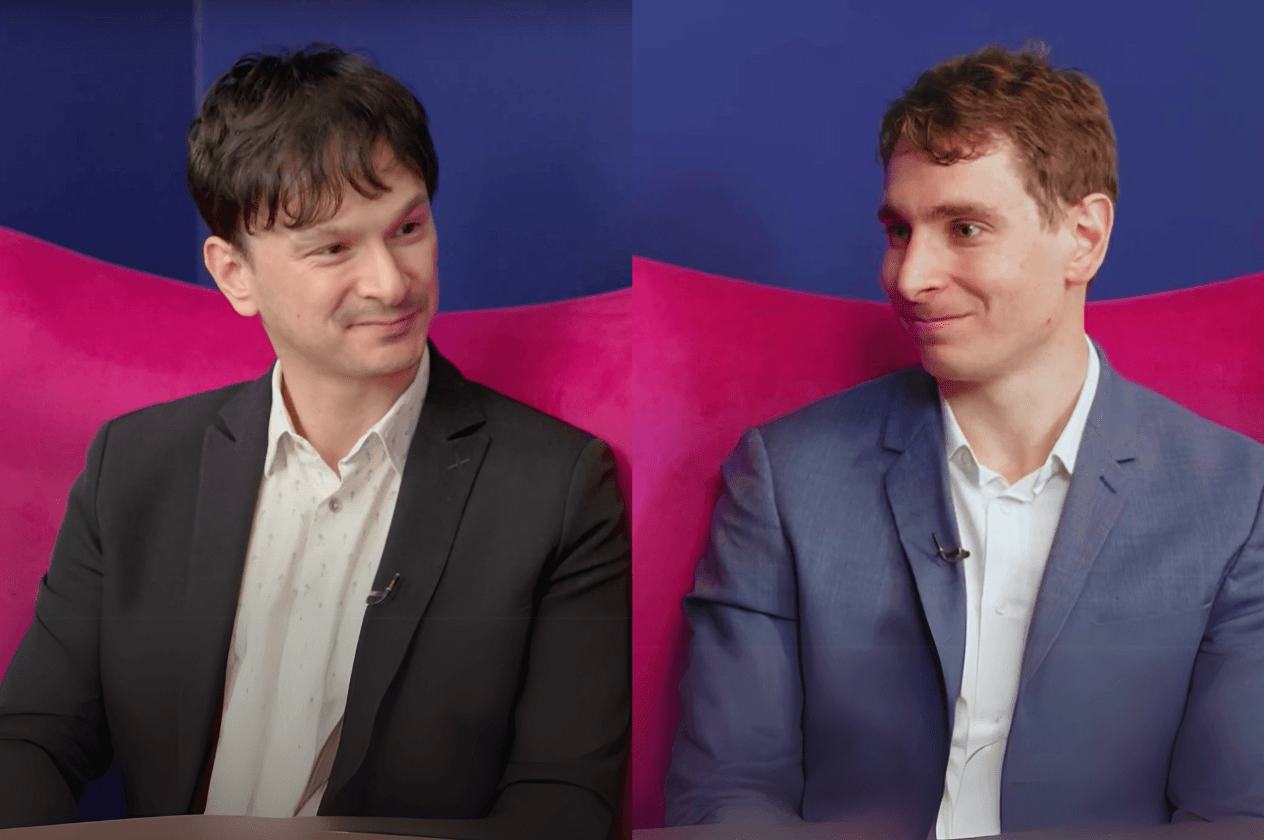 A conversation about Artificial Intelligence in music and creativity