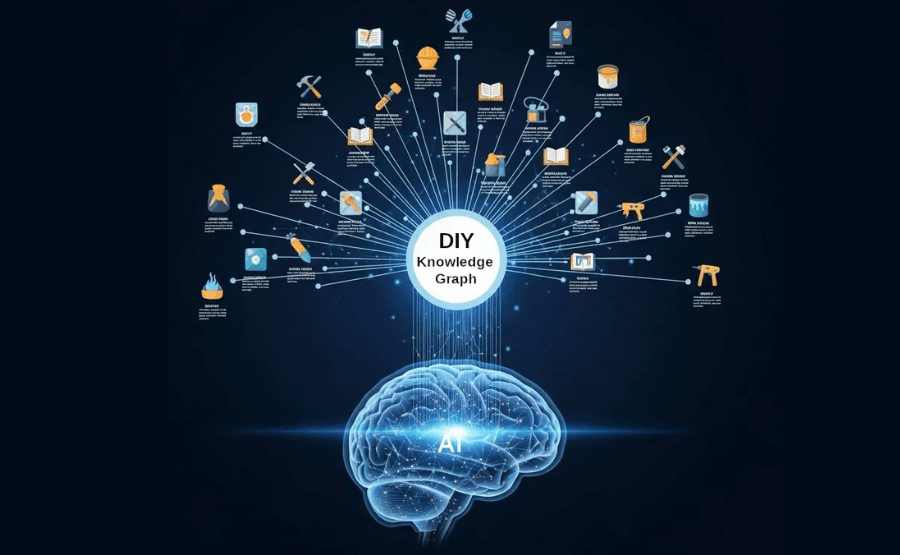 How ADEO uses AI to connect content and knowledge