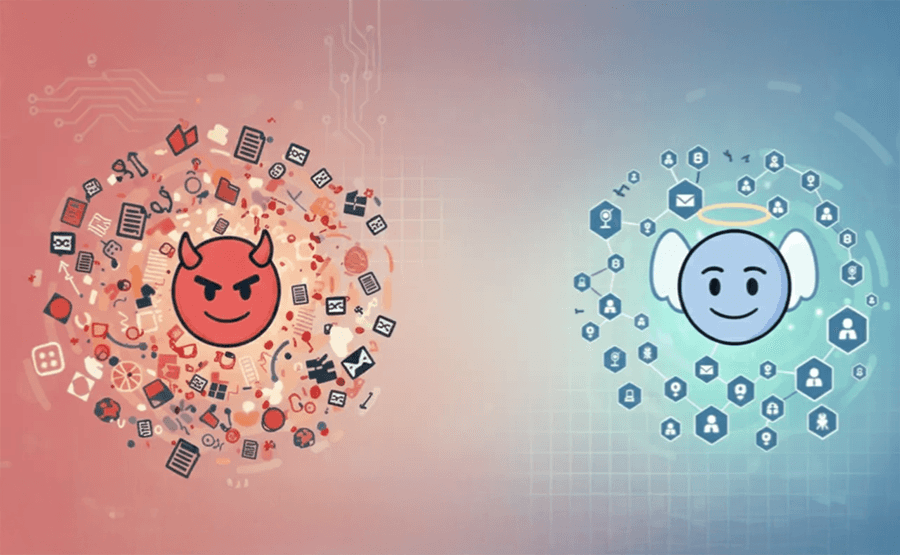 Will the Future of Agentic AI rely on Knowledge Graphs?