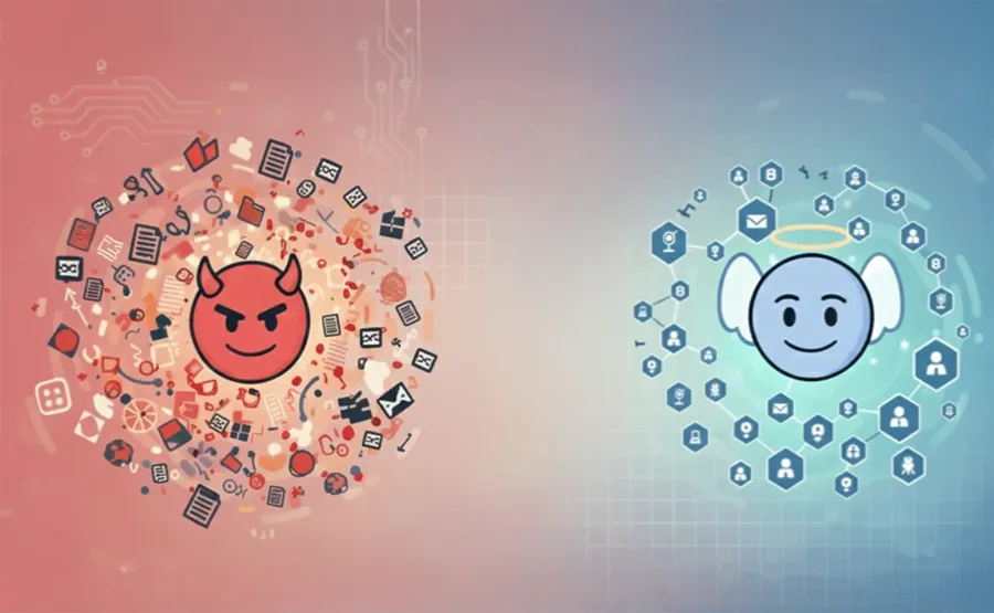 Will the Future of Agentic AI rely on Knowledge Graphs?
